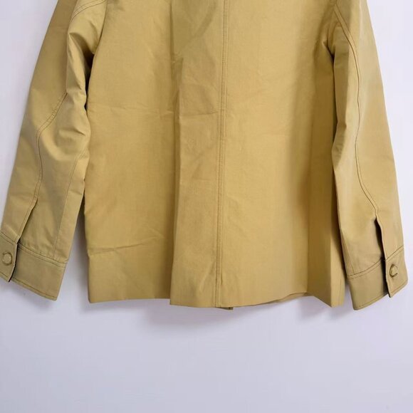 NWOT!Veronica Beard Arlen Dickey Coat - Picture 13 of 14